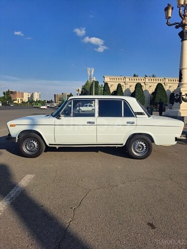 LADA (VAZ) 2106 1999, 89,000 km - 1.6 л - Gəncə