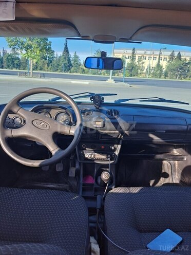 LADA (VAZ) 2106 1999, 89,000 km - 1.6 л - Gəncə