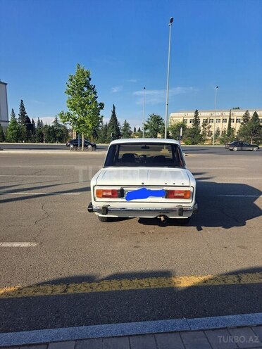 LADA (VAZ) 2106 1999, 89,000 km - 1.6 л - Gəncə