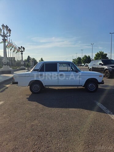 LADA (VAZ) 2106 1999, 89,000 km - 1.6 л - Gəncə