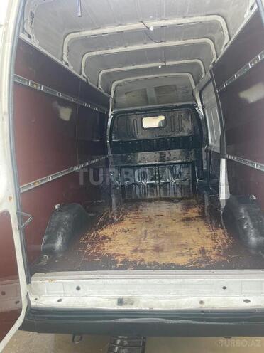 Ford Transit 2008, 200,000 km - 2.4 л - Sumqayıt