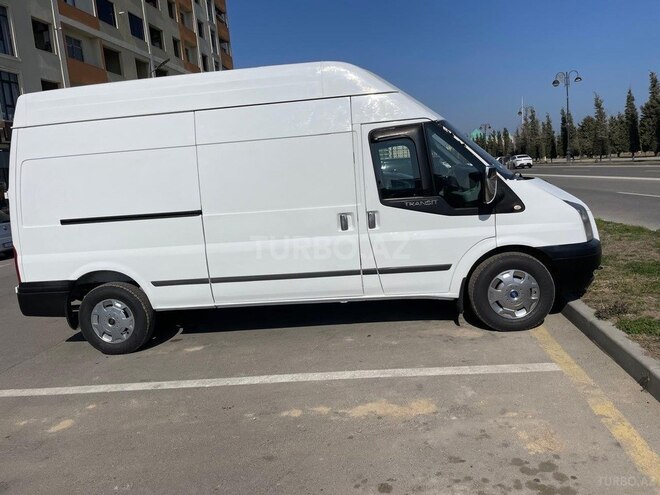 Ford Transit 2008, 200,000 km - 2.4 л - Sumqayıt