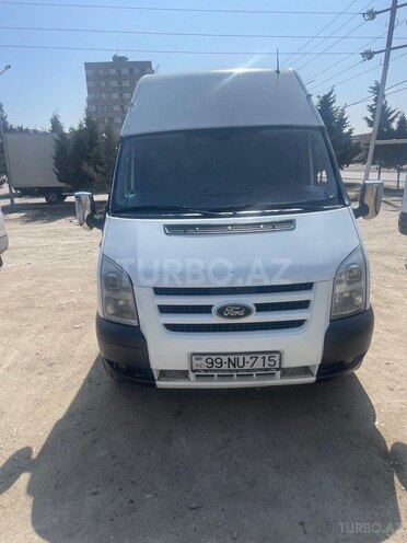 Ford Transit 2008, 200,000 km - 2.4 л - Sumqayıt