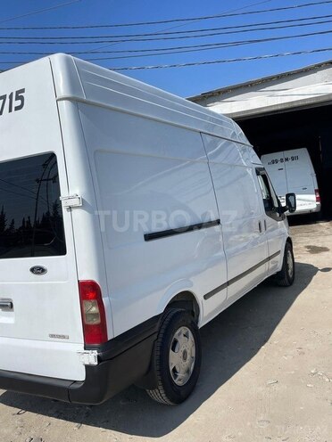 Ford Transit 2008, 200,000 km - 2.4 л - Sumqayıt