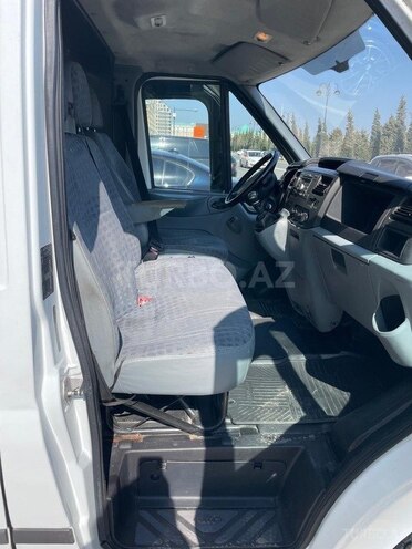 Ford Transit 2008, 200,000 km - 2.4 л - Sumqayıt