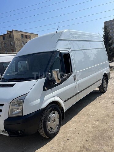 Ford Transit 2008, 200,000 km - 2.4 л - Sumqayıt