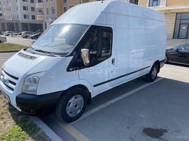 Ford Transit 2008, 200,000 km - 2.4 л - Sumqayıt