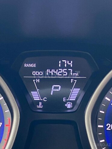 Hyundai Elantra 2012, 230,000 km - 1.8 л - Bakı