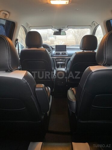 Baic M60 2022, 24,000 km - 1.5 l - Naxçıvan