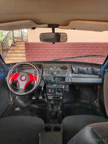 LADA (VAZ) Oka 2005, 144,000 km - 0.8 л - Sabirabad
