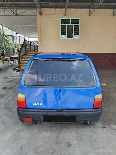 LADA (VAZ) Oka 2005, 144,000 km - 0.8 л - Sabirabad