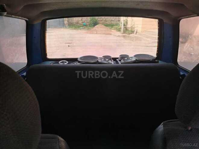 LADA (VAZ) Oka 2005, 144,000 km - 0.8 л - Sabirabad