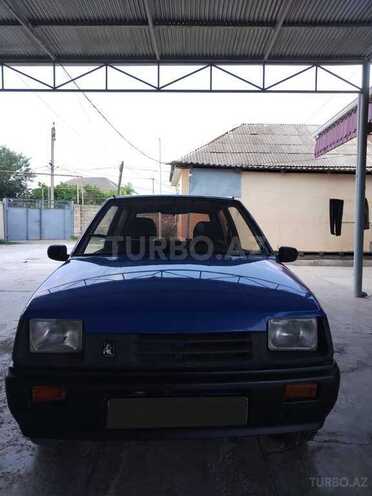 LADA (VAZ) Oka 2005, 144,000 km - 0.8 л - Sabirabad