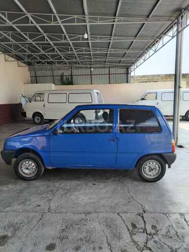 LADA (VAZ) Oka 2005, 144,000 km - 0.8 л - Sabirabad