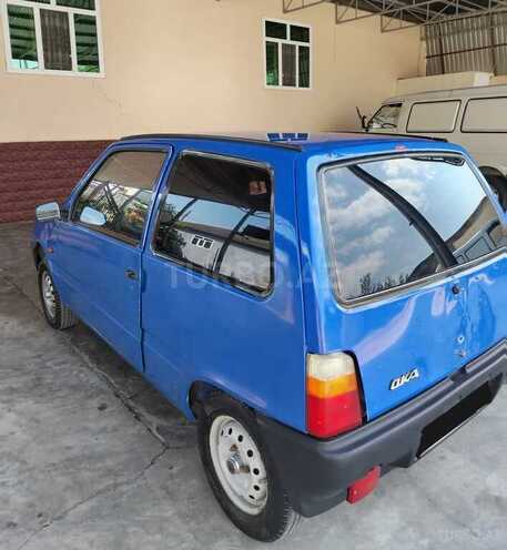 LADA (VAZ) Oka 2005, 144,000 km - 0.8 л - Sabirabad