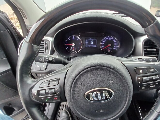 Kia Sorento-3