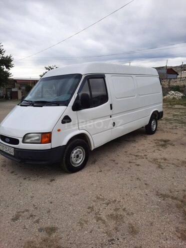 Ford Transit 1998, 537,250 km - 2.5 л - Şəmkir