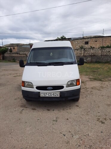 Ford Transit 1998, 537,250 km - 2.5 л - Şəmkir