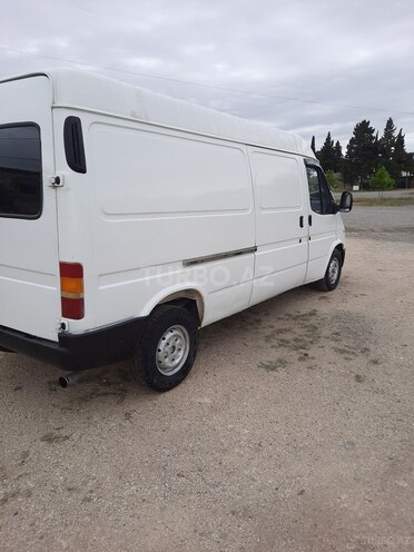 Ford Transit 1998, 537,250 km - 2.5 л - Şəmkir