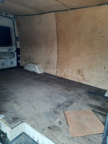 Ford Transit 1998, 537,250 km - 2.5 л - Şəmkir
