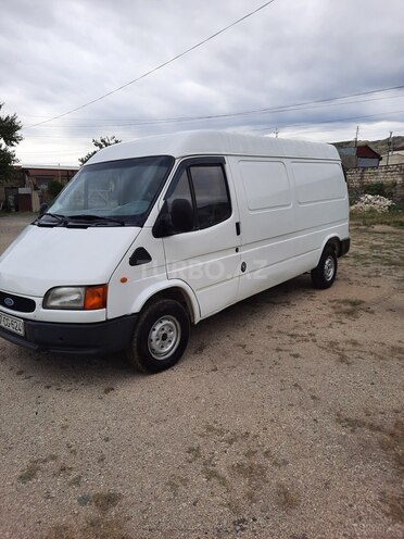Ford Transit 1998, 537,250 km - 2.5 л - Şəmkir