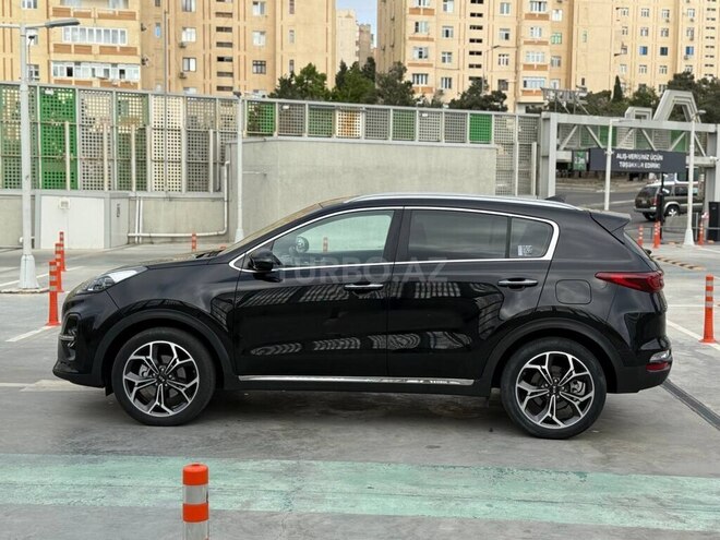 Kia Sportage 2020, 71,500 km - 1.7 л - Bakı