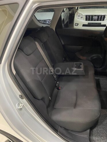 Hyundai i30 2010, 187,000 km - 1.4 л - Mingəçevir