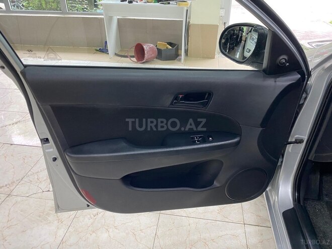 Hyundai i30 2010, 187,000 km - 1.4 л - Mingəçevir