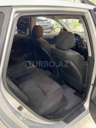 Hyundai i30 2010, 187,000 km - 1.4 л - Mingəçevir