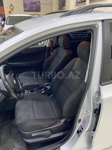 Hyundai i30 2010, 187,000 km - 1.4 л - Mingəçevir