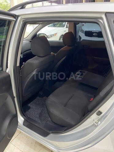 Hyundai i30 2010, 187,000 km - 1.4 л - Mingəçevir