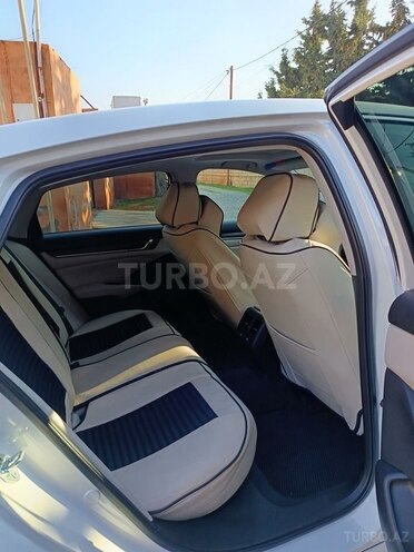 Honda Accord 2022, 40,000 km - 2.0 л - Bakı