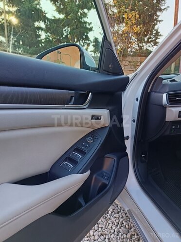 Honda Accord 2022, 40,000 km - 2.0 л - Bakı