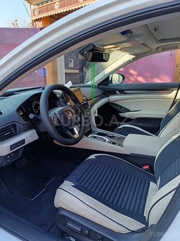 Honda Accord 2022, 40,000 km - 2.0 л - Bakı
