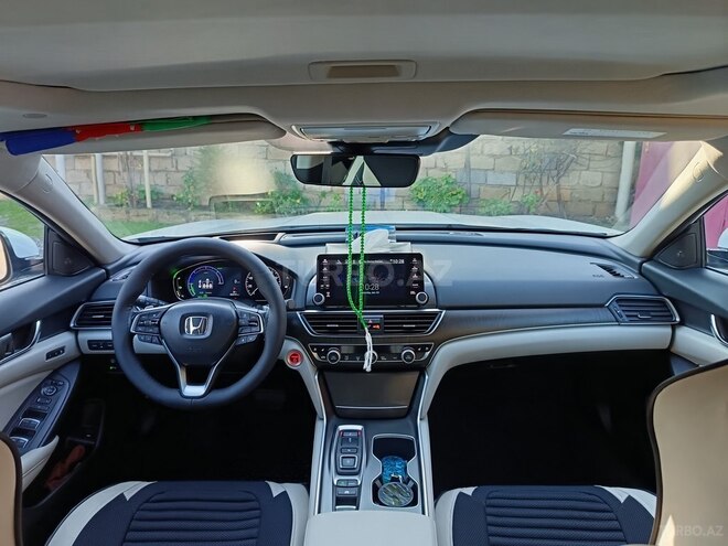 Honda Accord 2022, 40,000 km - 2.0 л - Bakı