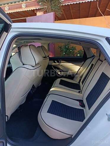 Honda Accord 2022, 40,000 km - 2.0 л - Bakı