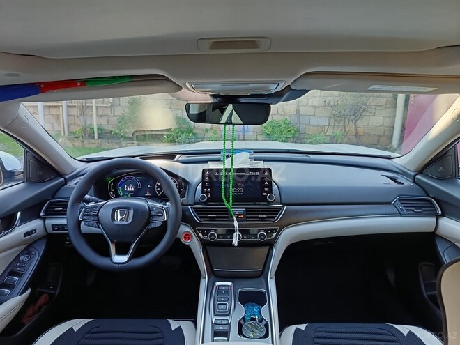 Honda Accord 2022, 40,000 km - 2.0 л - Bakı