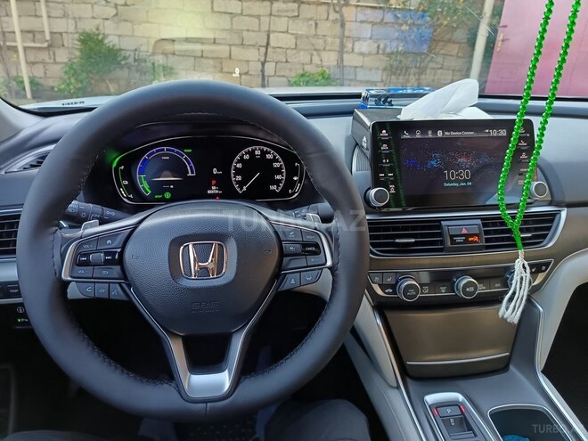 Honda Accord 2022, 40,000 km - 2.0 л - Bakı