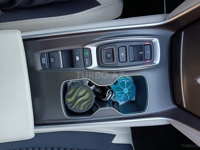 Honda Accord 2022, 40,000 km - 2.0 л - Bakı