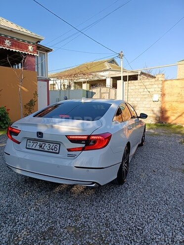 Honda Accord 2022, 40,000 km - 2.0 л - Bakı