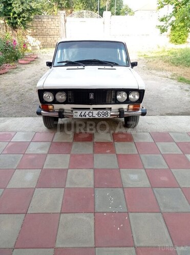 LADA (VAZ) 2106 1990, 98,000 km - 1.6 l - Cəlilabad