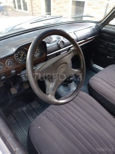 LADA (VAZ) 2106 1990, 98,000 km - 1.6 l - Cəlilabad