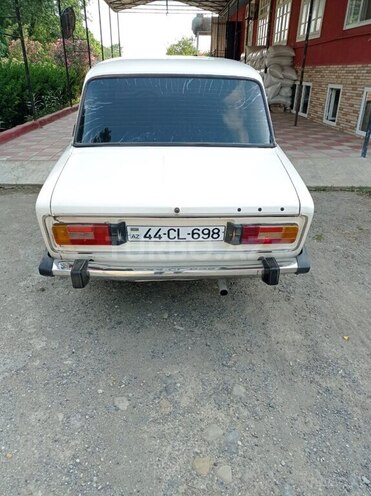 LADA (VAZ) 2106 1990, 98,000 km - 1.6 l - Cəlilabad