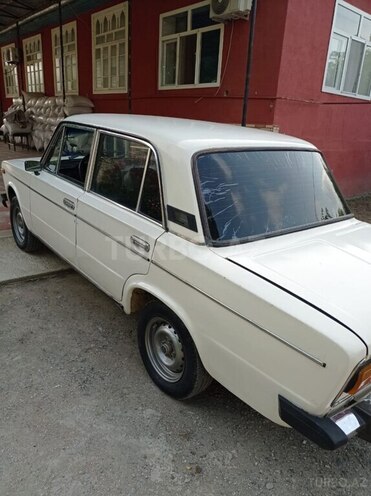 LADA (VAZ) 2106 1990, 98,000 km - 1.6 l - Cəlilabad