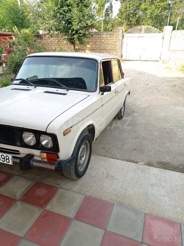 LADA (VAZ) 2106 1990, 98,000 km - 1.6 l - Cəlilabad