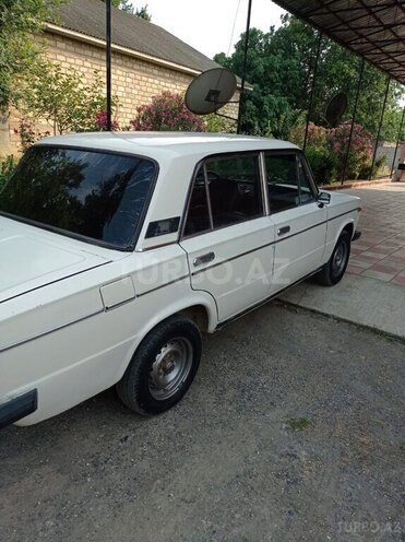 LADA (VAZ) 2106 1990, 98,000 km - 1.6 l - Cəlilabad