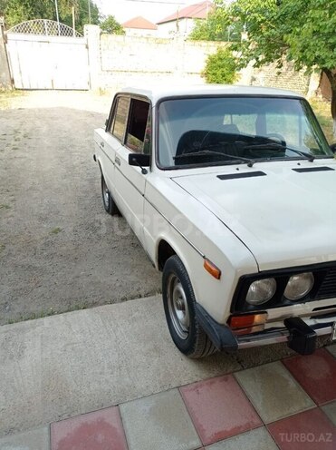 LADA (VAZ) 2106 1990, 98,000 km - 1.6 l - Cəlilabad