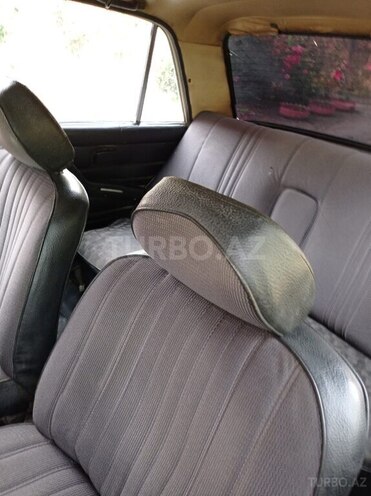 LADA (VAZ) 2106 1990, 98,000 km - 1.6 l - Cəlilabad