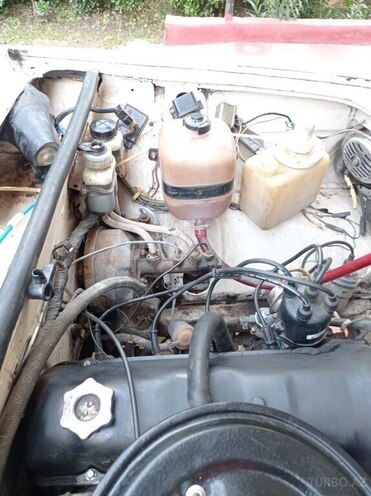LADA (VAZ) 2106 1990, 98,000 km - 1.6 l - Cəlilabad
