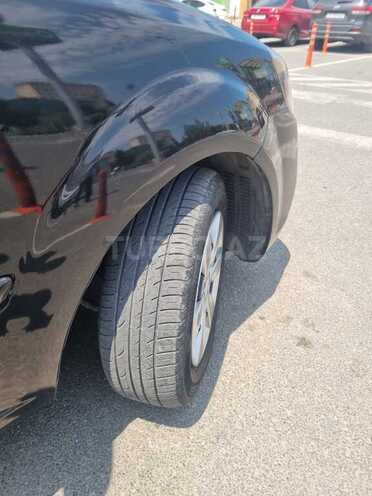 Kia Rio 2010, 153,000 km - 1.4 l - Sumqayıt